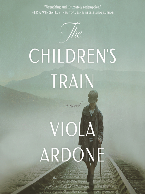 Title details for The Children's Train by Viola Ardone - Available